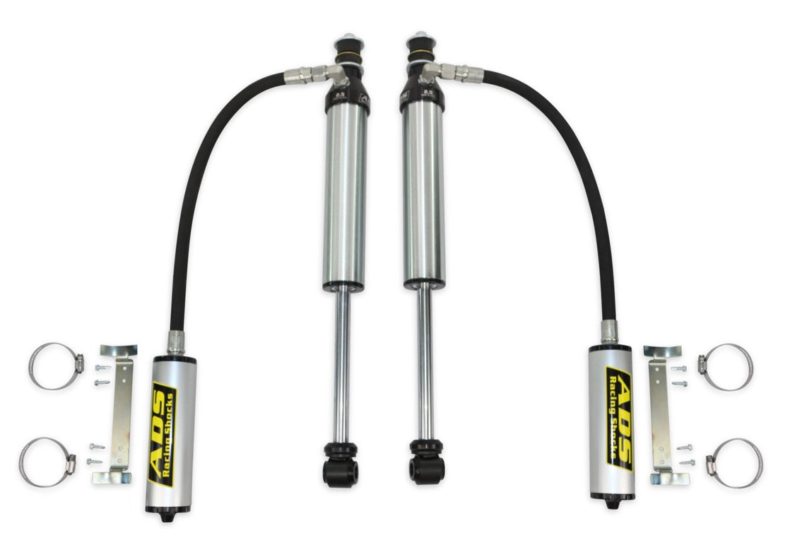 ADS Direct Fit 2.5" Reservoir Race Shocks - Rear 250-TT24R-000