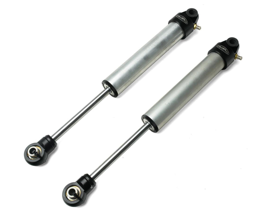 Radflo 2.0" Body Emulsion Rear Shocks For 0-3" Lift | Nissan Armada or Infiniti QX56