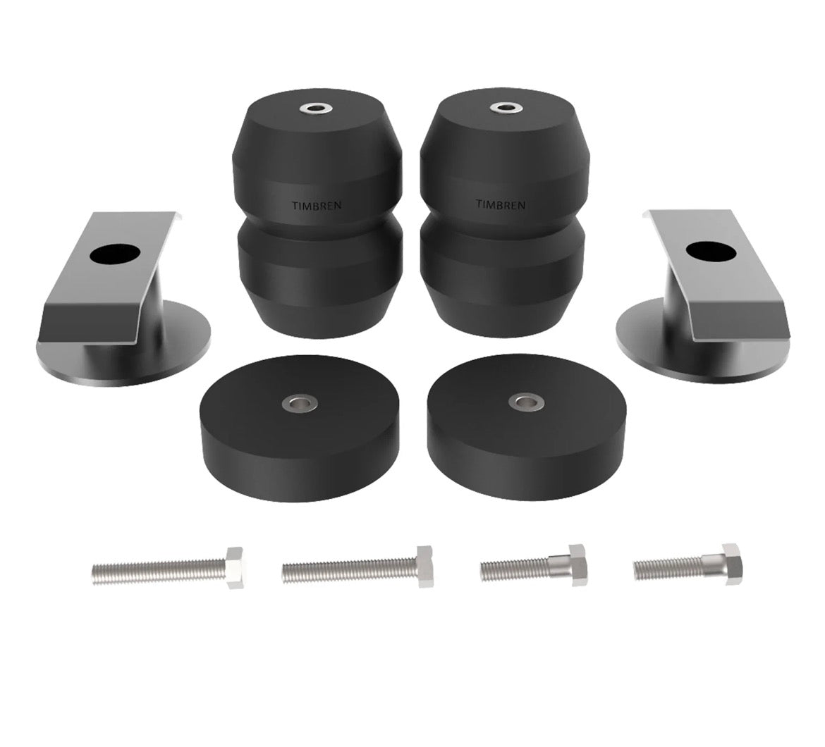 Timbren Rear Bump Stops