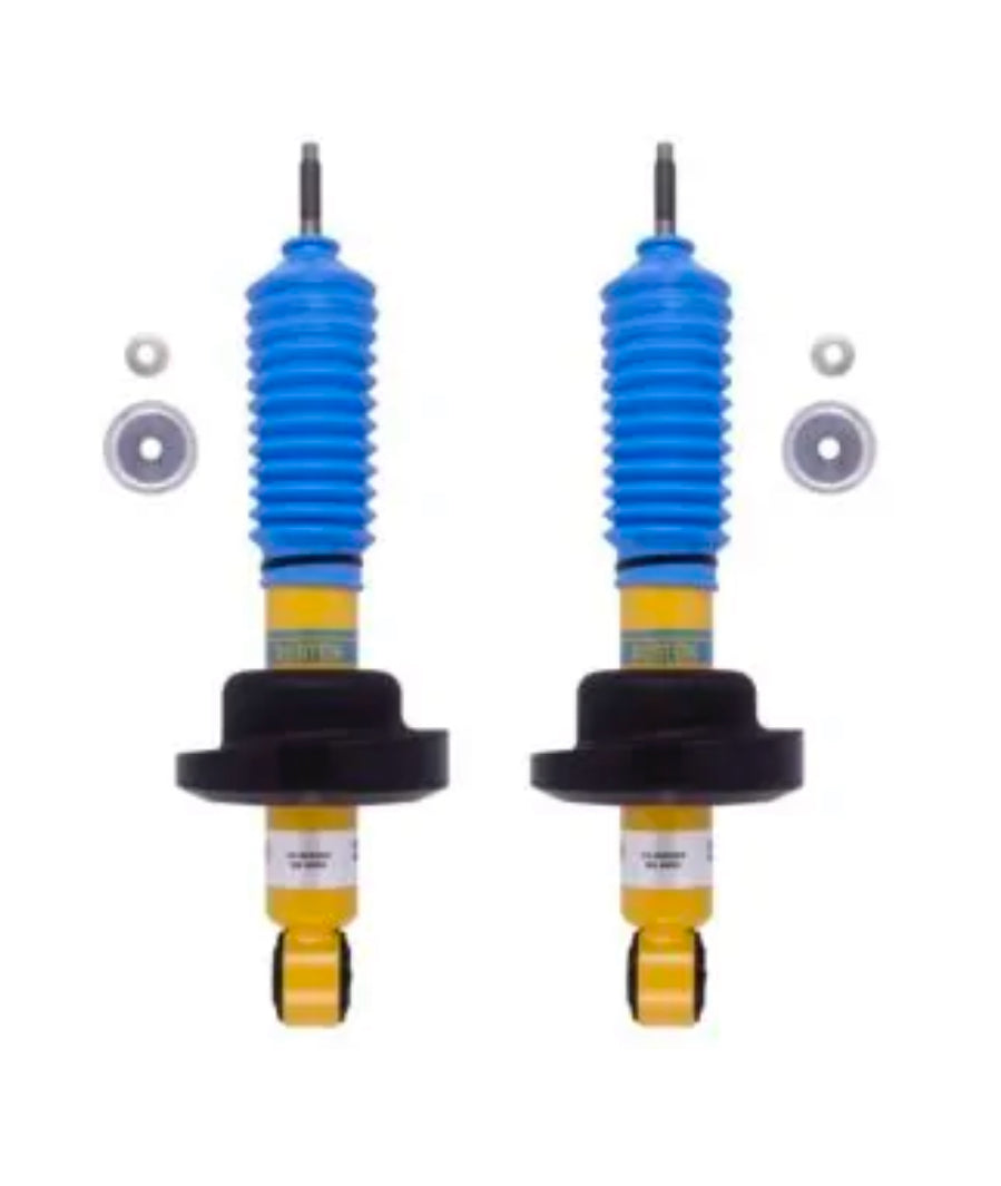 Bilstein | 4600 | Front Struts | (2016-2024) Nissan Titan, Armada