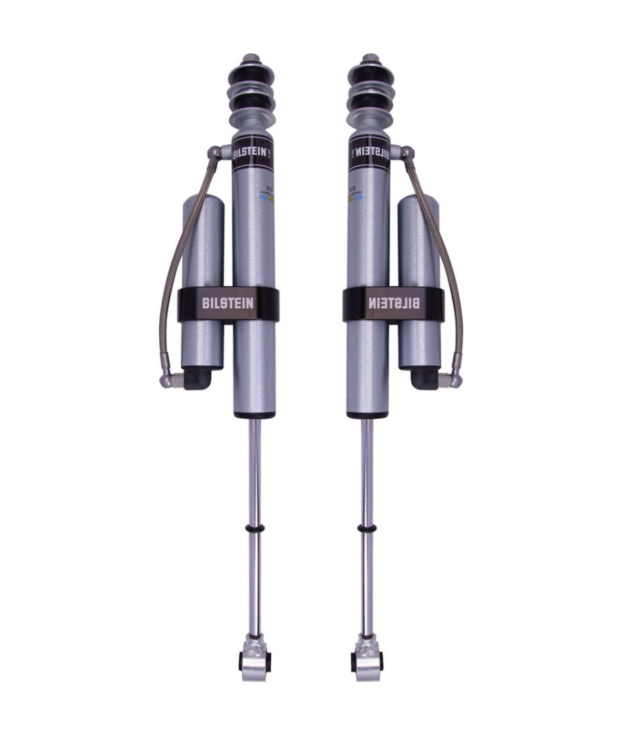 Bilstein 5160 Rear Shock Absorbers | Toyota Tundra (2007-2021)
