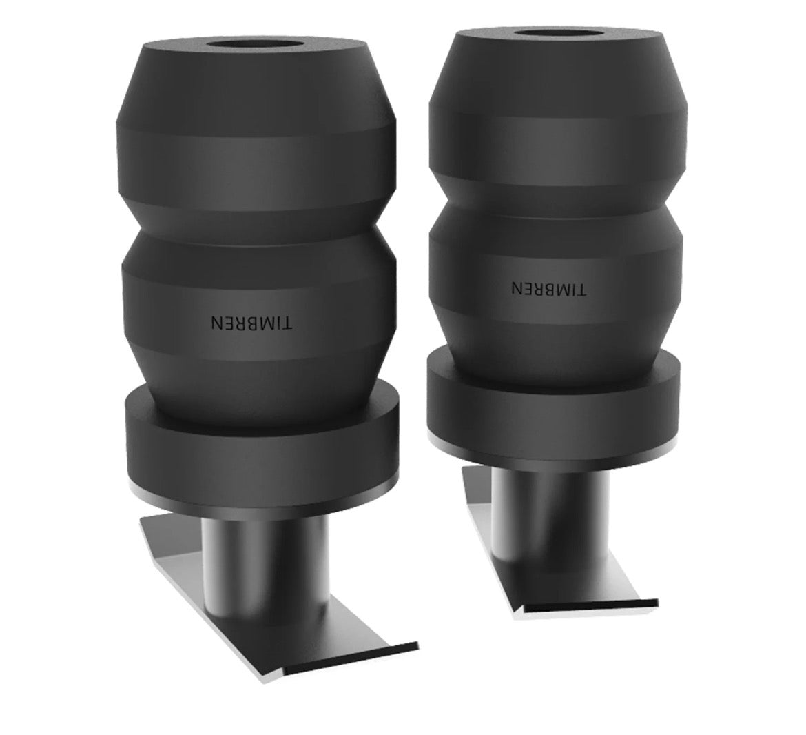 Timbren Rear Bump Stops