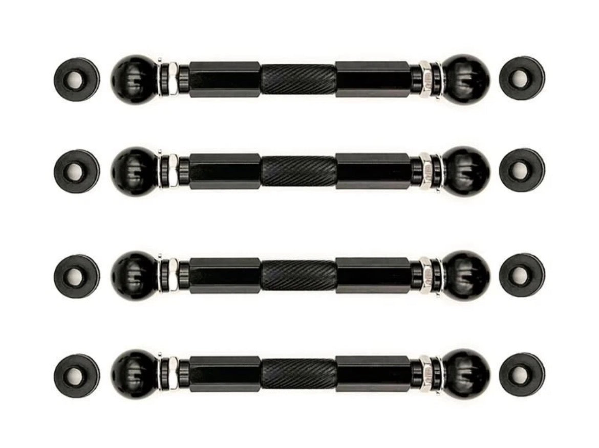 Factory Air Ride Lowering Link Arm Kit | Nissan Armada 2025+
