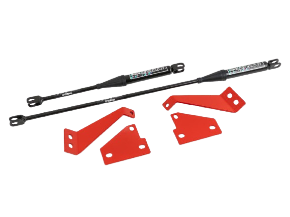 HKS Hipermax Front and Rear Performance Damper Kit
