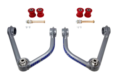 Buildable Front Titan Swap Kit | 2022+ Frontier