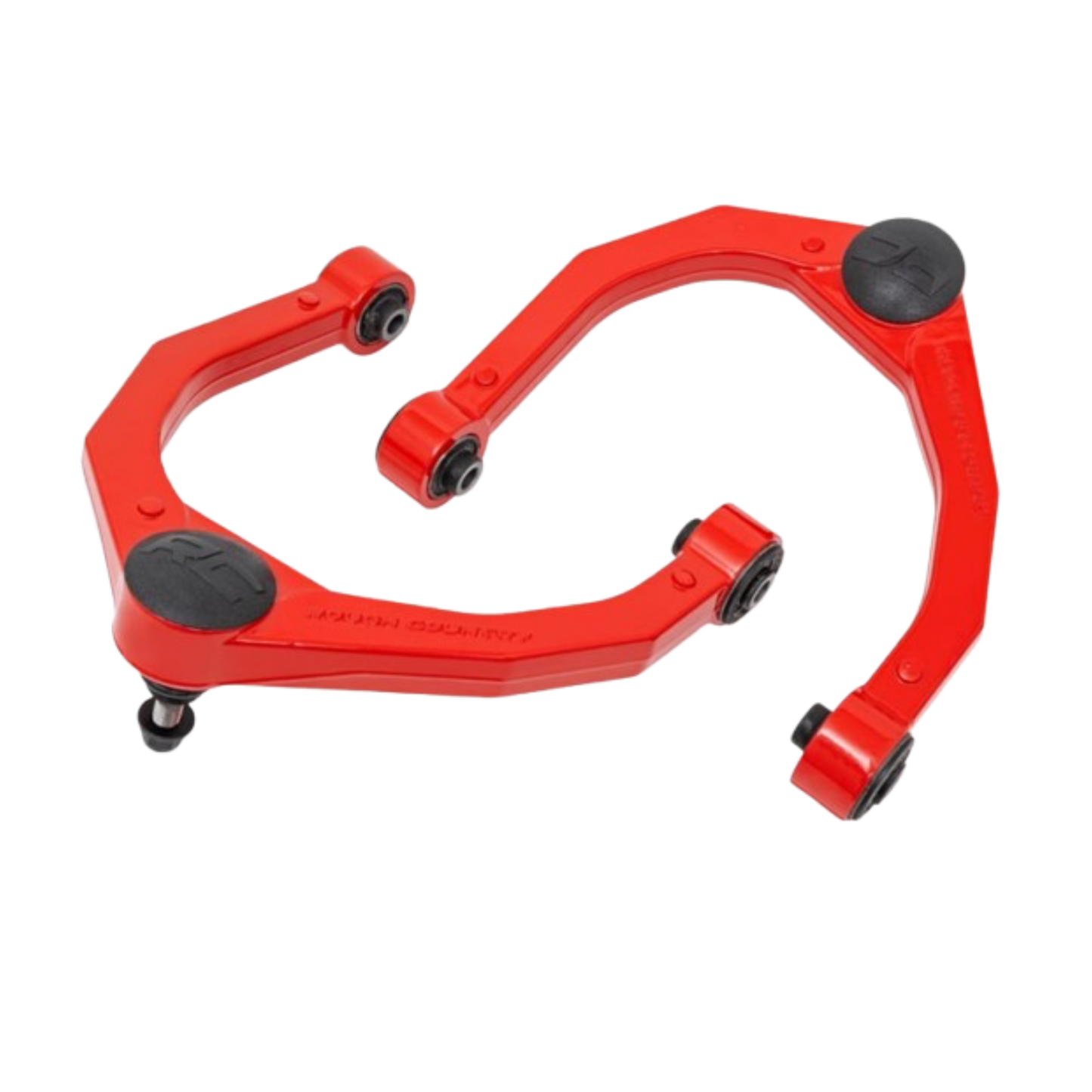 Rough Country Forged Upper Control Arms 2016-2024 Nissan Titan XD