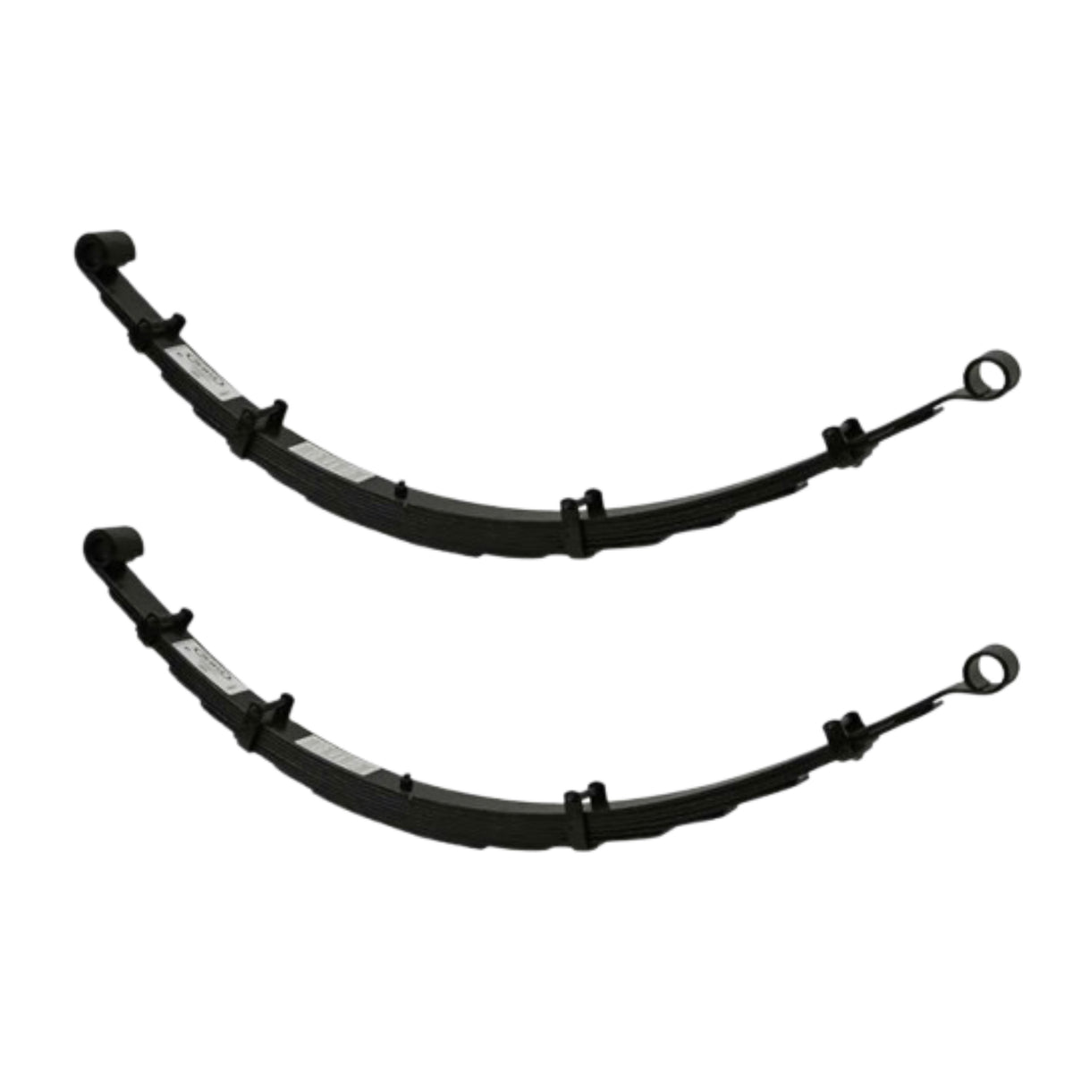 Deaver J59 Tacoma 6 Lug 1998-2004 2wd/4wd – 1 1/2 Inch Lift 8 Leaf Springs