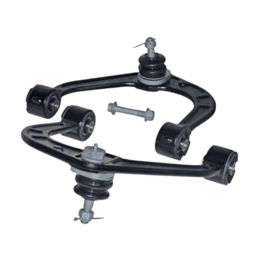 SPC Front Upper Control Arms | Nissan Frontier or Xterra