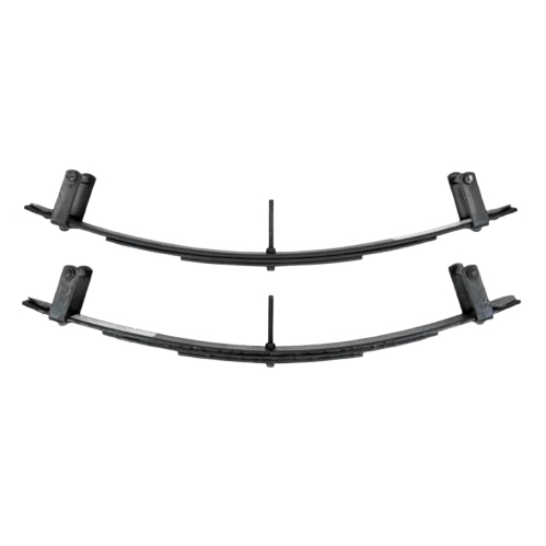 Deaver C-30 Mini Leaf Pack For Nissan Titan