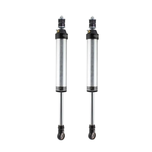 Radflo 2.0" Body Emulsion Rear Shocks For 0-2" Lift | 17-24 Armada | 11-13 QX56 or 17-24 QX80