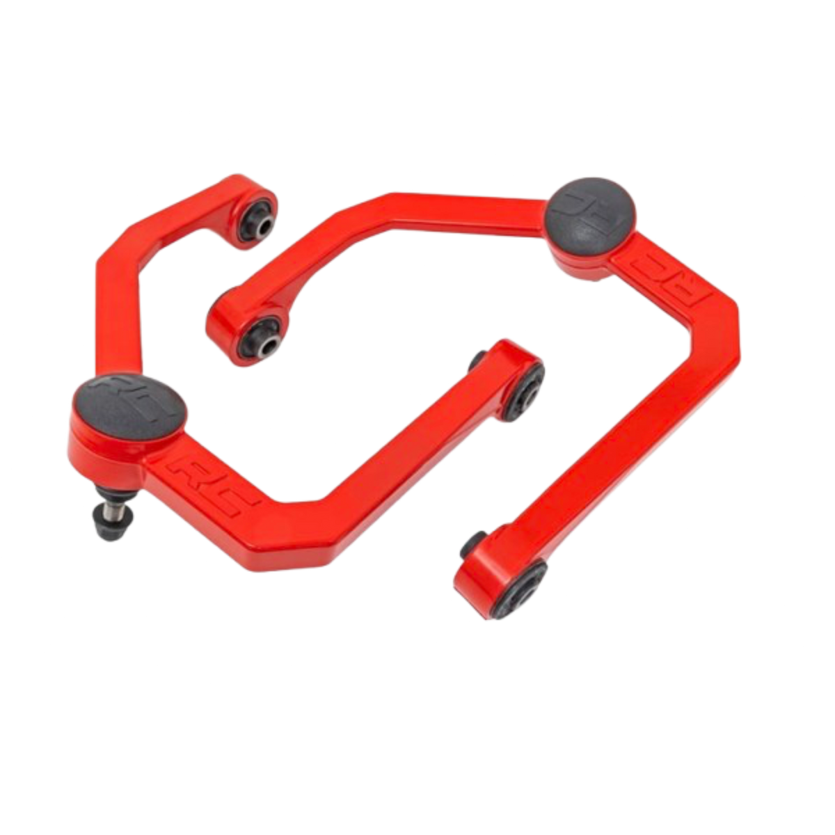 Rough Country Forged Upper Control Arms, Nissan Titan, Armada or Infiniti QX