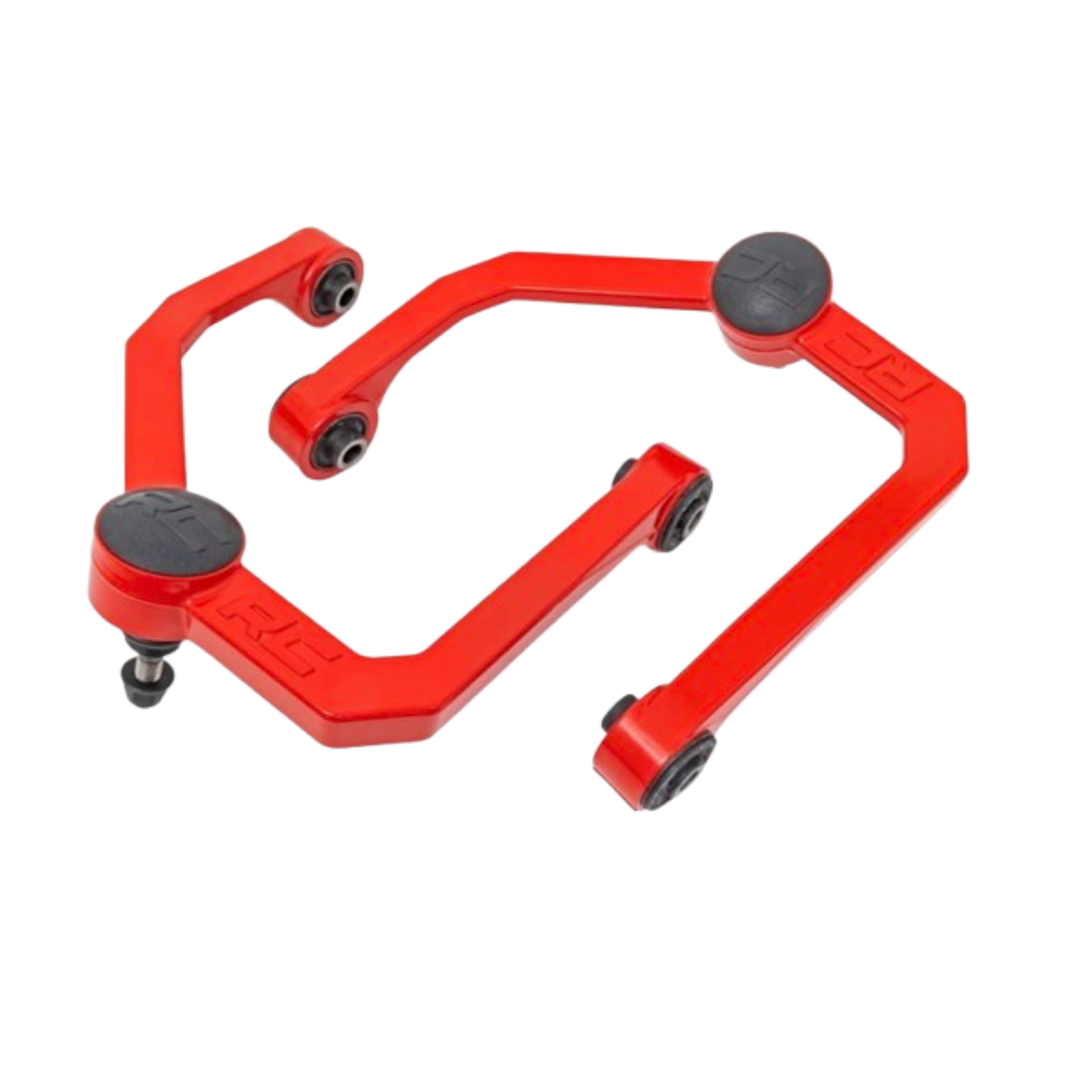 Rough Country Forged Upper Control Arms, Nissan Titan, Armada or Infiniti QX