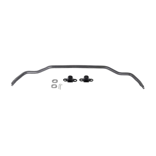 Hellwig Solid Heat Treated Chromoly Rear Sway Bar