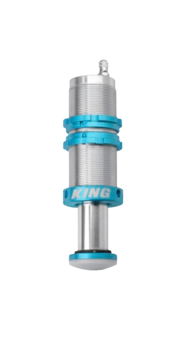 King 2.0” Front Compact Hydraulic Bump Stops