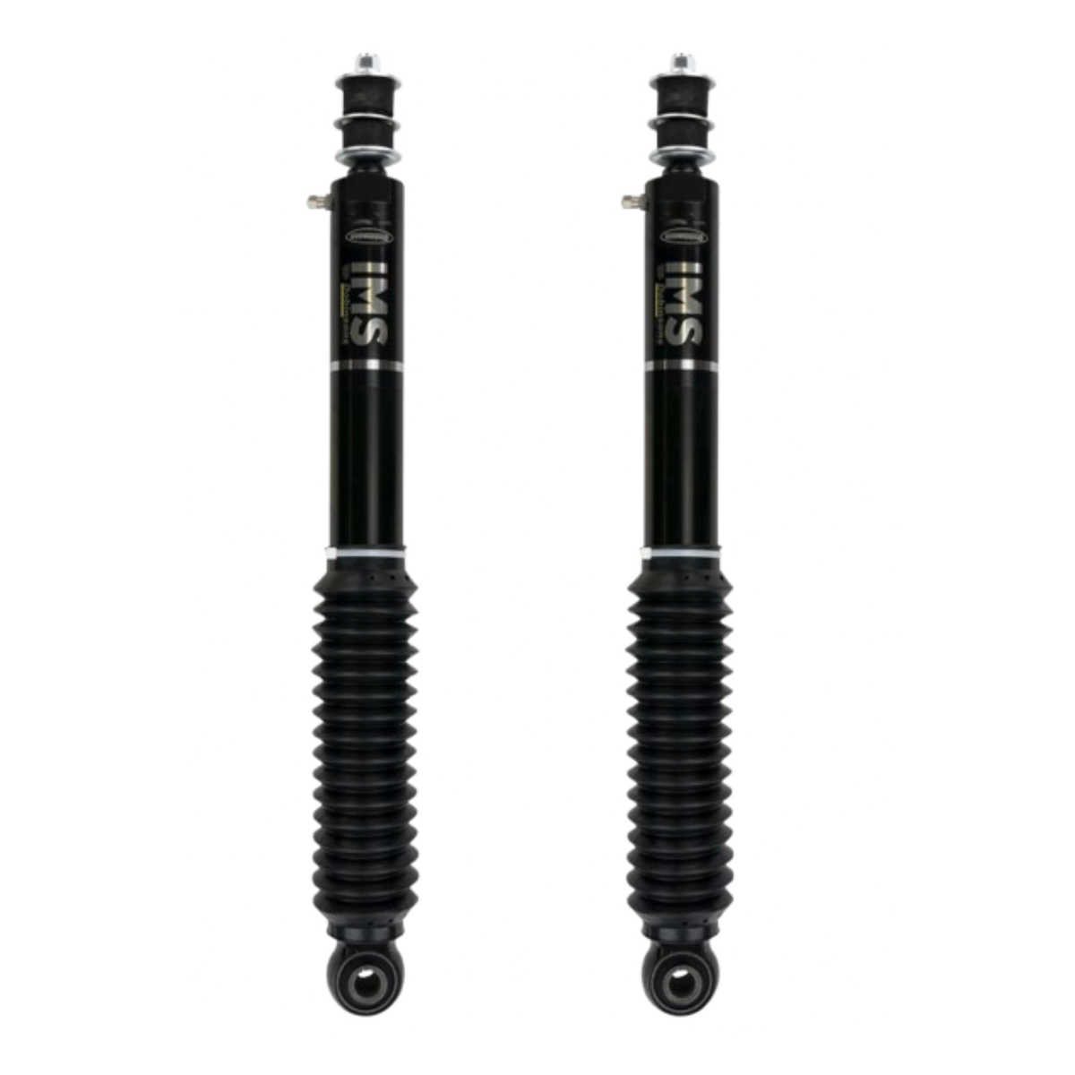 Dobinsons 2.2” IMS Monotube Shocks