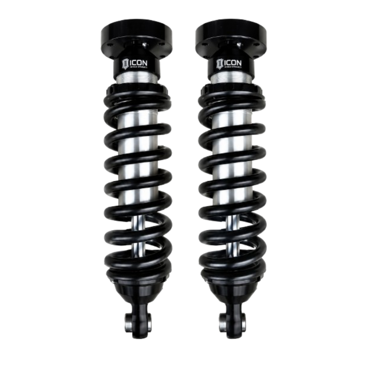Icon 2.5” Titan Swap Coilovers