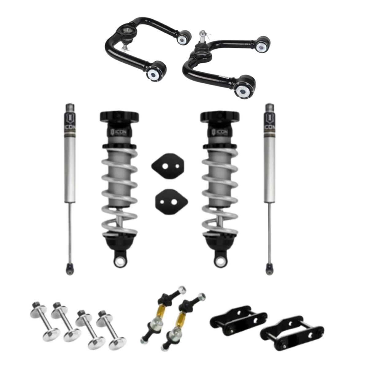 Icon 3" Premium Lift