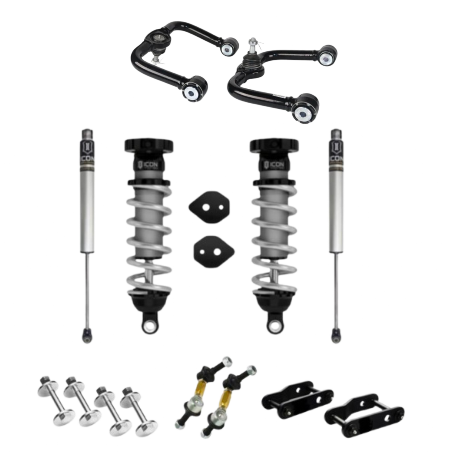 Icon 3" Premium Lift