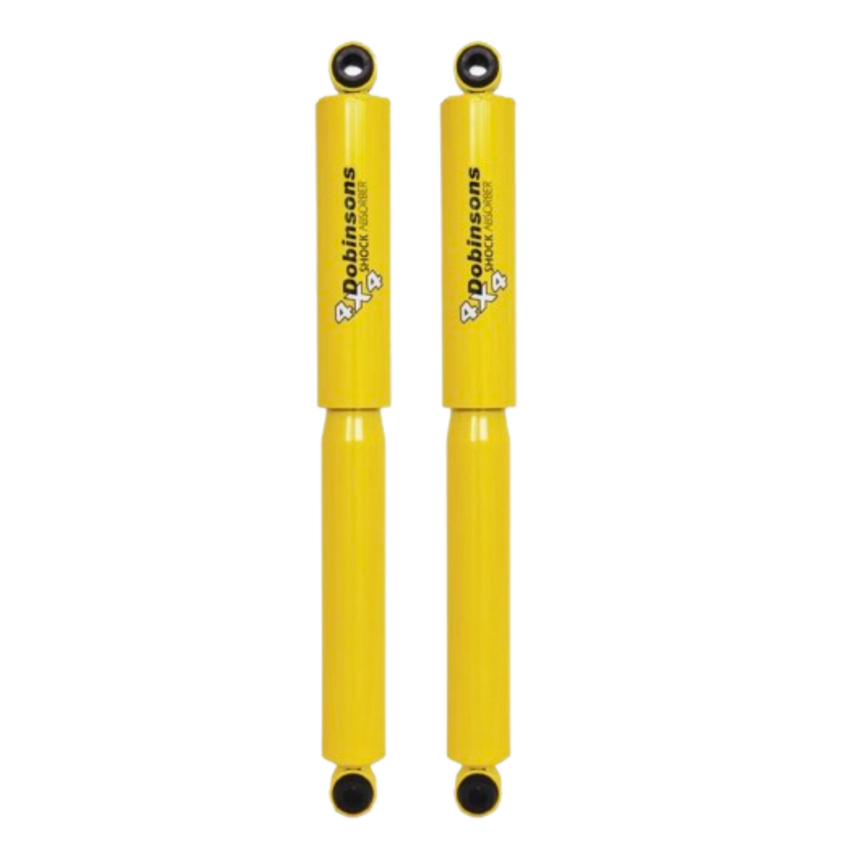 Dobinsons Twin Tube Rear Shocks for 1-2" Rear Lift Height
