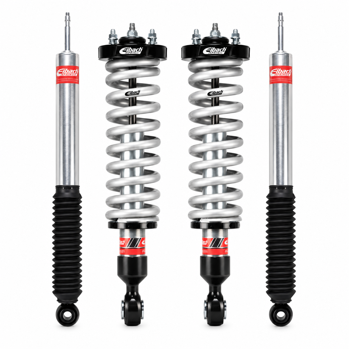 Eibach | Stage Pro-Truck Shock Replacement Package | 2022+Toyota Tundra
