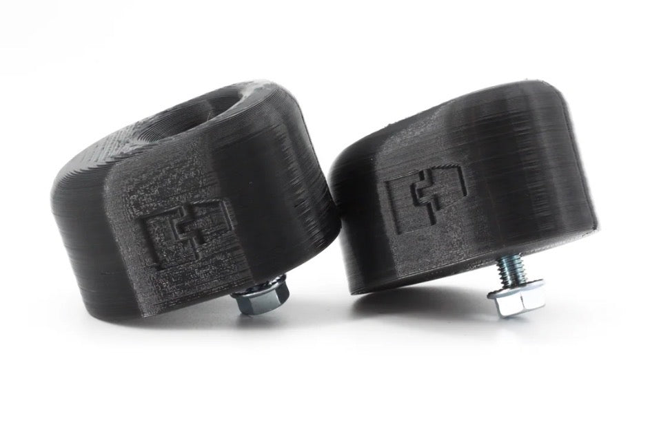 Perry Parts MK2 Front Bump Stops