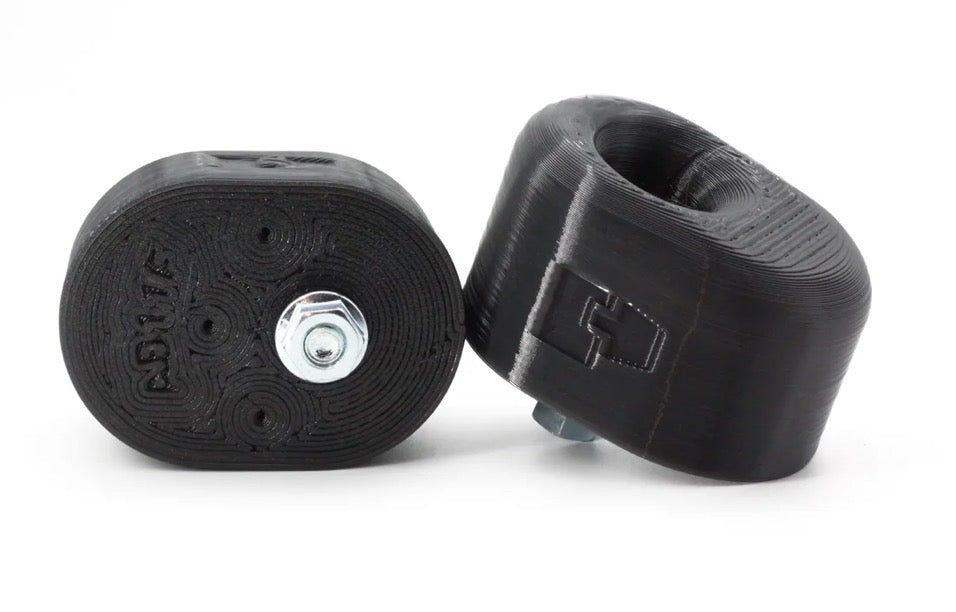 Perry Parts MK2 Front Bump Stops