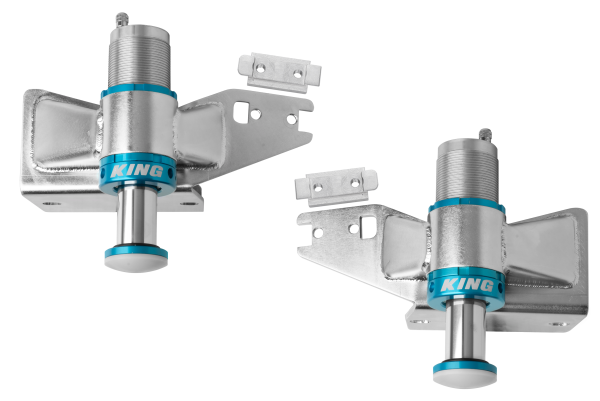 KING Rear 2.0" Bump Stop Kit