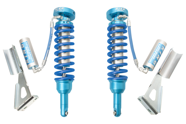 KING Coilovers
