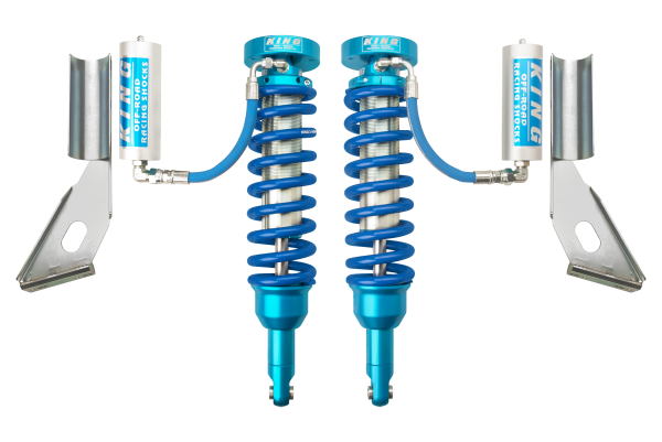 KING Coilovers