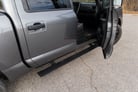 Rough Country | Lighted Power Running Boards | 2017-2024 Nissan Titan