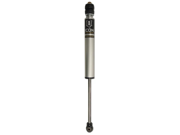 ICON 2" Body Internal Reservoir Rear Shock Absorber For 0-1.5" Rear Lift Height