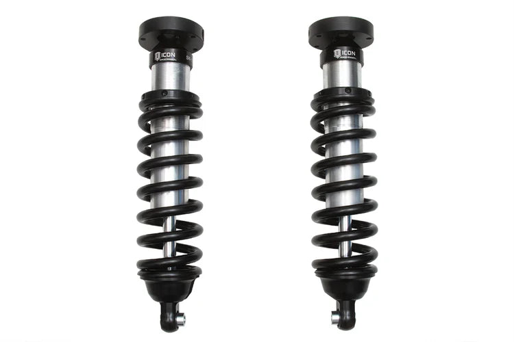 ICON 2.5" Body Internal Reservoir Coilovers | 0-2.5" Lift