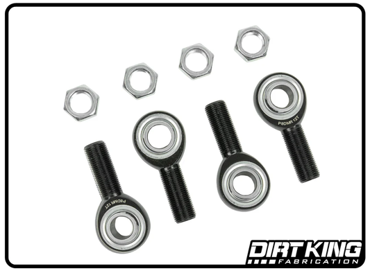 Dirt King | Upper Arm Heim Rebuild Kit | DK-300943