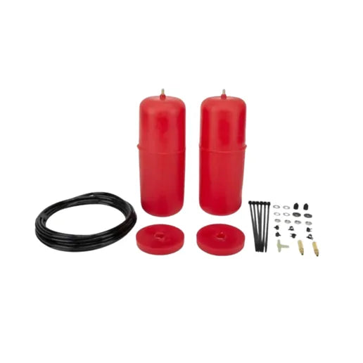Air Lift | Rear Air Ride Kit | High Road Suspension