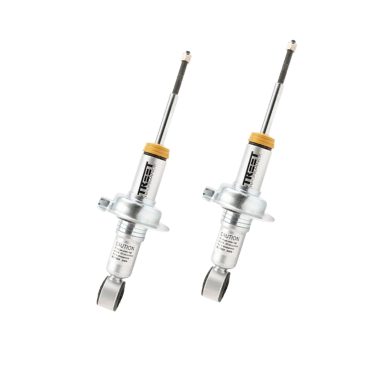 Belltech Front Lowering/Lift Struts +2” to -2” | High Road Suspension