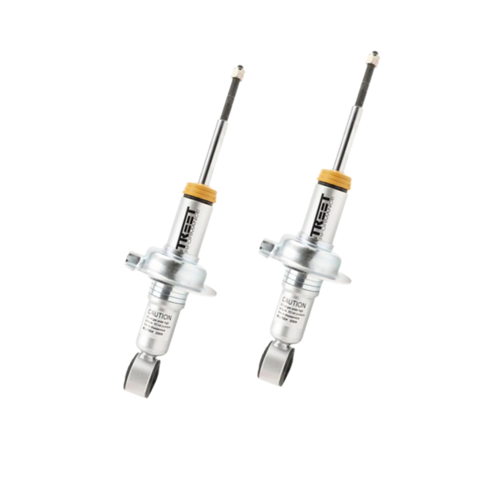Belltech Front Lowering/Lift Struts +2” to -2” | High Road Suspension