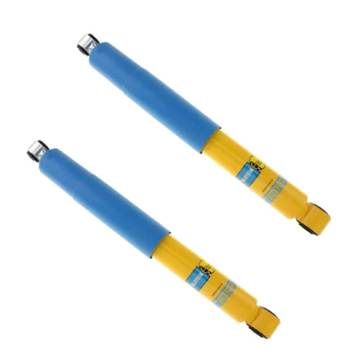 BILSTEIN | B6 4600 Monotube OEM Shocks | Rear Pair |  Nissan Xterra RWD (2005-2015) | #24-187008 | High Road Suspension