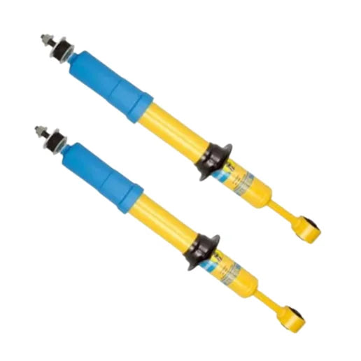 BILSTEIN | 4600 | Front Struts | Toyota Tacoma (2016-2023) | #24-265966 | High Road Suspension