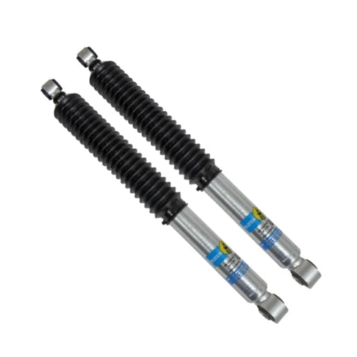 BILSTEIN | 5100 | 0-1.5" Rear Lift Height Shock Absorbers | 2022+ Frontier | High Road Suspension