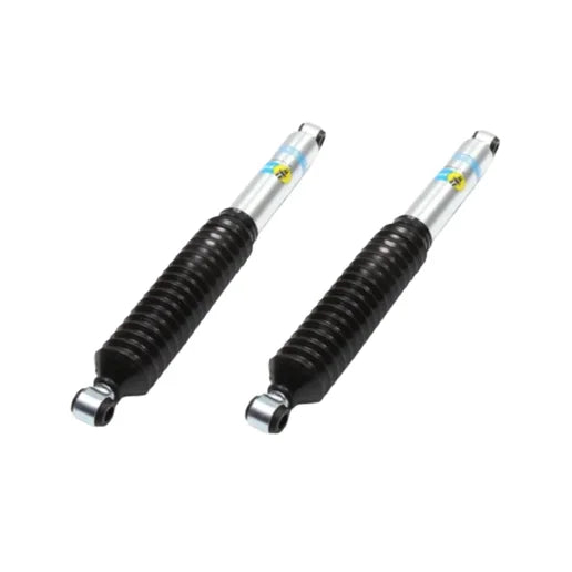 BILSTEIN | 5100 | 0-1" Rear Lift Height Shock Absorbers | Nissan Frontier (2005-2021) | High Road Suspension