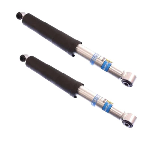 BILSTEIN | 5100 | 0-1" Rear Lift Shocks | Nissan Xterra 4WD (2005-2015) | #24-187169 | High Road Suspension