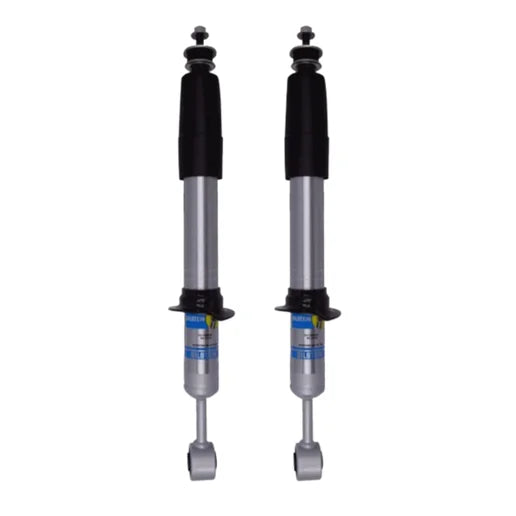BILSTEIN | 5100 | 0-2.5" Front Lift Struts | Toyota 4Runner, FJ Cruiser, or Lexus GX460 | #24-196499 | High Road Suspension