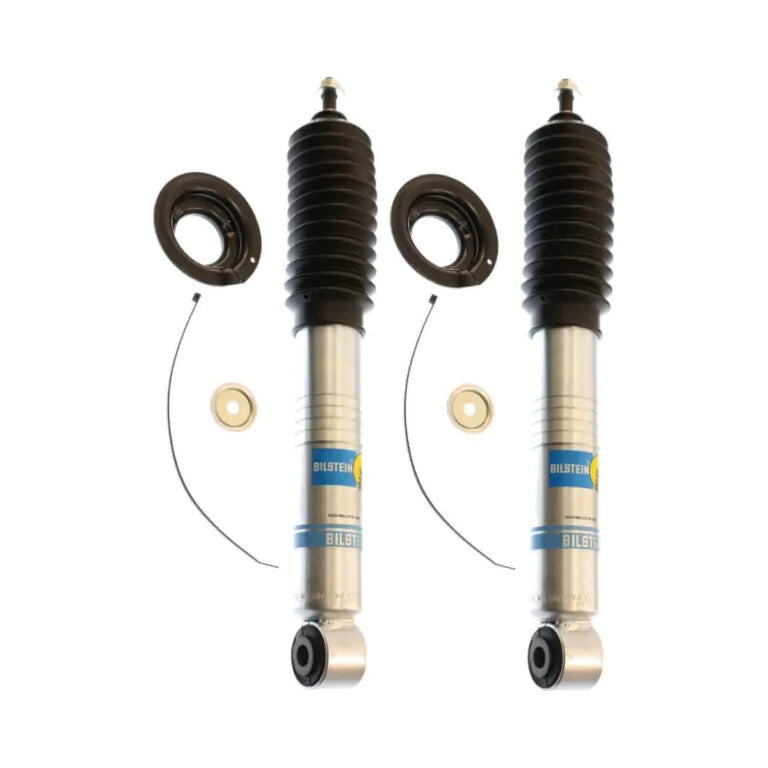 Bilstein 5100 Front Struts | RHA 0-2"