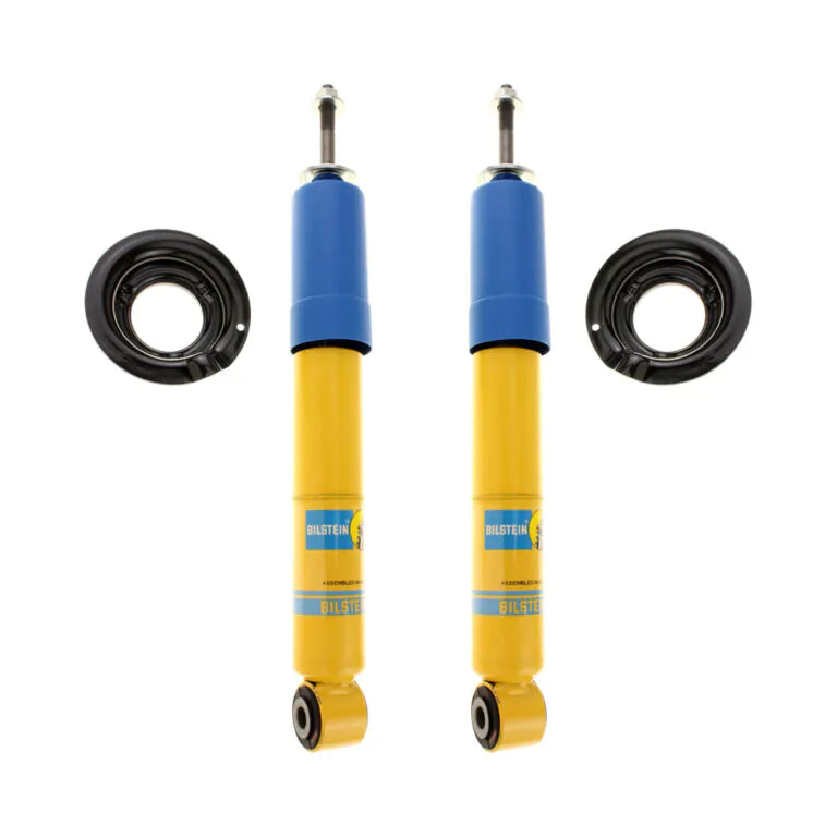 Bilstein B6 4600 Front Struts | 2005-2012 Nissan Pathfinder 4x4