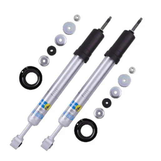 BILSTEIN | 5100 | Front Struts | Toyota Tacoma (2016-2023) | #24-263108 | High Road Suspension