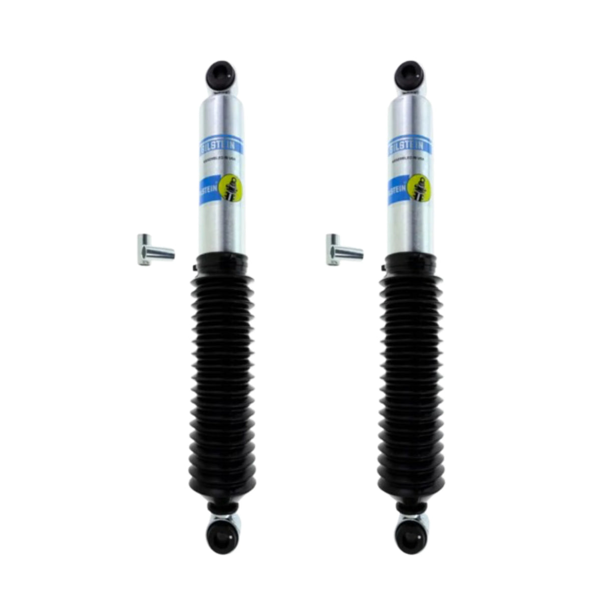 Bilstein | 5100 | Rear Shock Absorbers | Nissan Armada | Infiniti QX56 | High Road Suspension