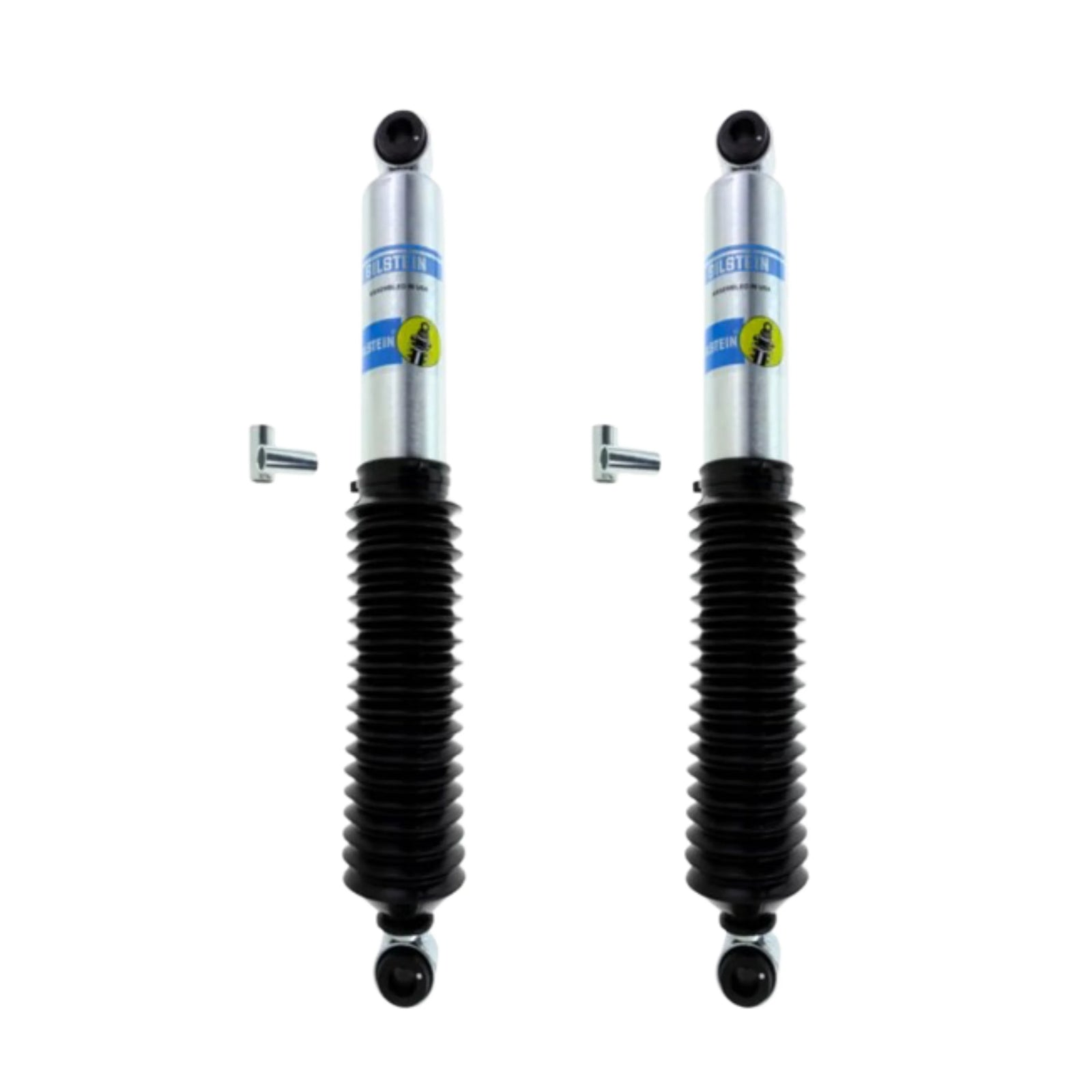 Bilstein | 5100 | Rear Shock Absorbers | Nissan Armada | Infiniti QX56 | High Road Suspension