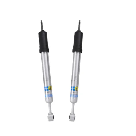 Bilstein 5100 Rear Shocks for 3-4” Rear Lift | 2017-2024 Nissan Armada or 2014-2024 Infiniti QX80