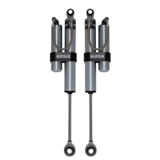 Bilstein | 5160 | 0-1.5" Rear Lift Height External Reservoir Shock Absorbers | 2022+ Nissan Frontier | High Road Suspension
