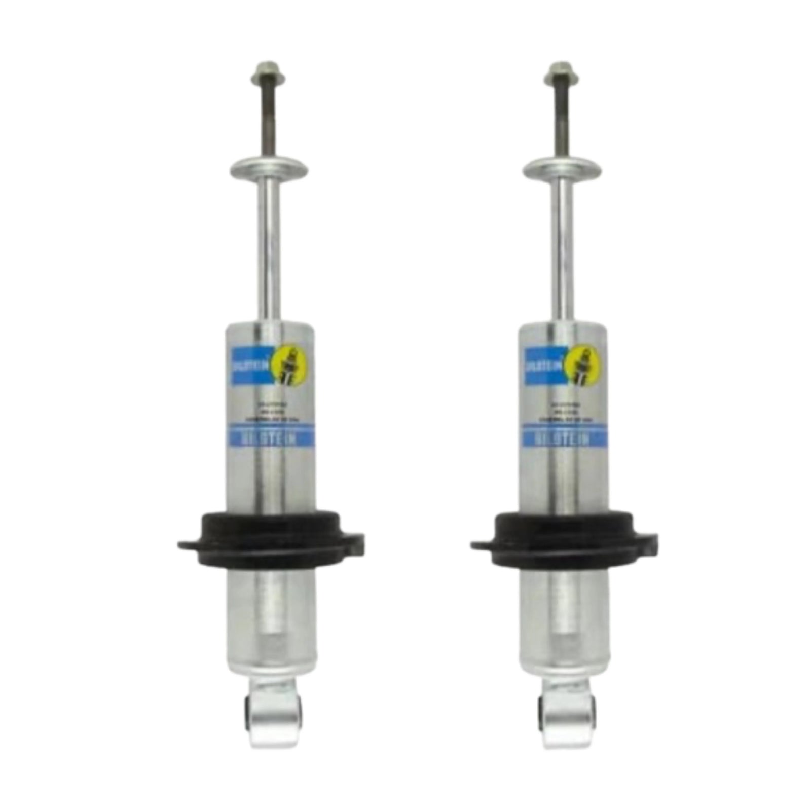 Bilstein | 6100 | Height Adjustable Struts | 2004-2015 Nissan Titan, Armada or Infiniti QX56 | High Road Suspension